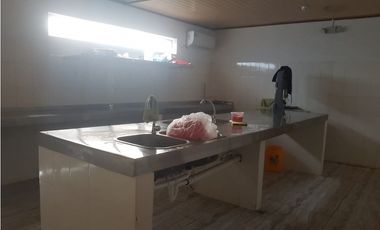 VENDO CABAÑA, RESTAURANTE Y TERRENO DE 5000M2 INTERAMERICANA
