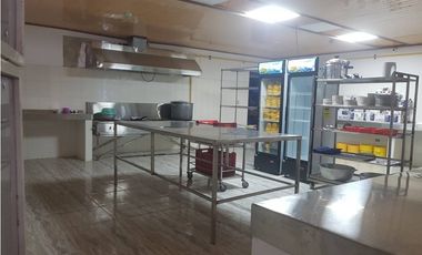 VENDO CABAÑA, RESTAURANTE Y TERRENO DE 5000M2 INTERAMERICANA