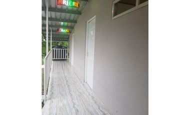 VENDO CABAÑA, RESTAURANTE Y TERRENO DE 5000M2 INTERAMERICANA