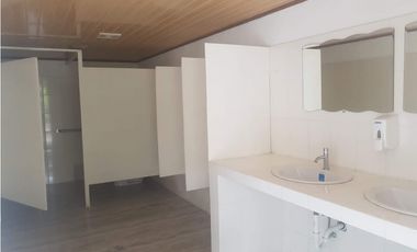 VENDO CABAÑA, RESTAURANTE Y TERRENO DE 5000M2 INTERAMERICANA