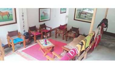 VENTA DE FINCA EN AMAGA - SUROESTE  ANTIOQUEÑO