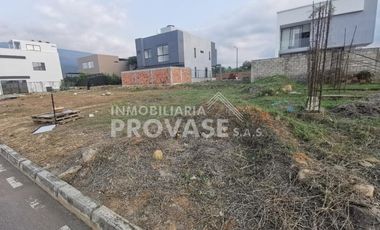 lote en venta en bocono. Cod V102859