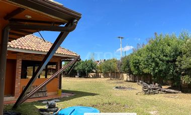 CASA CAMPESTRE en VENTA en Tunja La Villita