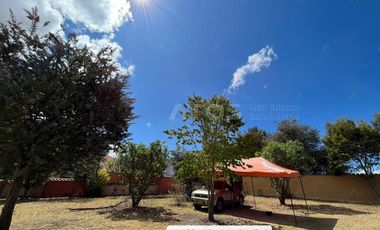CASA CAMPESTRE en VENTA en Tunja La Villita