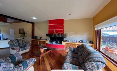 CASA CAMPESTRE en VENTA en Tunja La Villita
