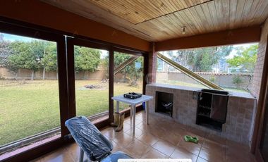 CASA CAMPESTRE en VENTA en Tunja La Villita