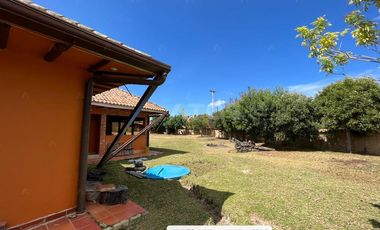 CASA CAMPESTRE en VENTA en Tunja La Villita