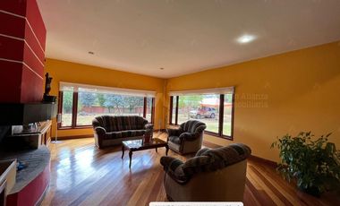 CASA CAMPESTRE en VENTA en Tunja La Villita
