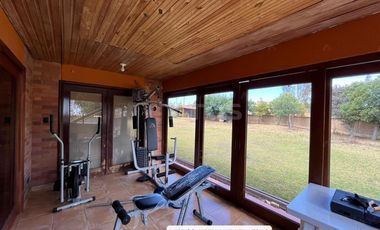 CASA CAMPESTRE en VENTA en Tunja La Villita