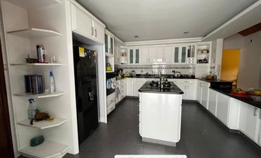 CASA CAMPESTRE en VENTA en Tunja La Villita