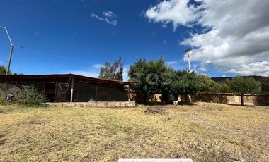 CASA CAMPESTRE en VENTA en Tunja La Villita