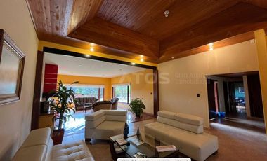 CASA CAMPESTRE en VENTA en Tunja La Villita