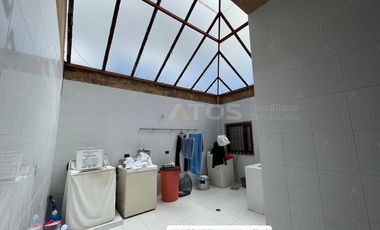 CASA CAMPESTRE en VENTA en Tunja La Villita