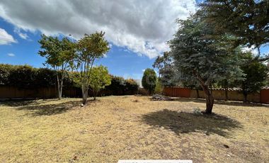 CASA CAMPESTRE en VENTA en Tunja La Villita