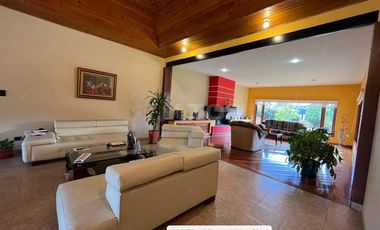 CASA CAMPESTRE en VENTA en Tunja La Villita