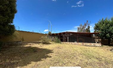 CASA CAMPESTRE en VENTA en Tunja La Villita