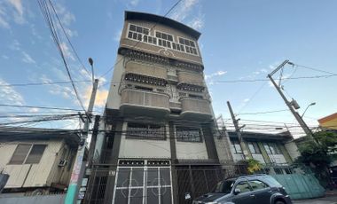 DS882018 – Residential Building For Sale in Sta. Mesa, Quezon City
