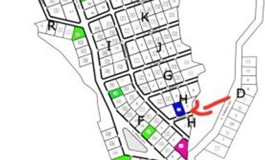 Gudang sigma Kartika Gunung sindur Serpong SHM, luas dan aman