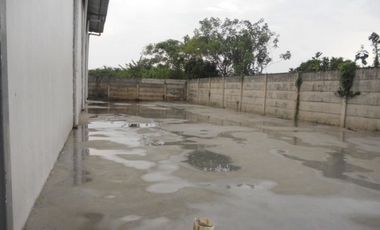 Gudang sigma Kartika Gunung sindur Serpong SHM, luas dan aman