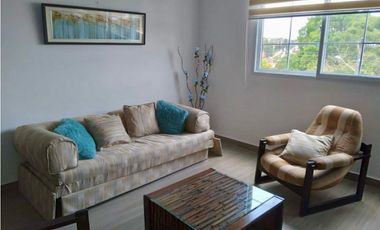 ALQUILER DE APARTAMENTO ANEXO A CASA EN BETANIA (GS)