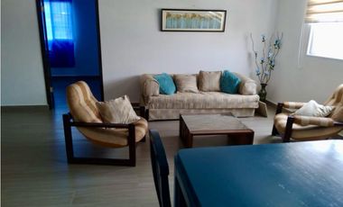 ALQUILER DE APARTAMENTO ANEXO A CASA EN BETANIA (GS)