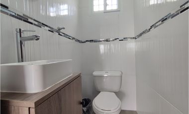ALQUILER DE APARTAMENTO ANEXO A CASA EN BETANIA (GS)