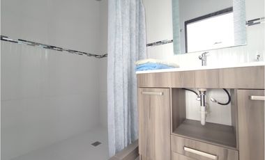 ALQUILER DE APARTAMENTO ANEXO A CASA EN BETANIA (GS)
