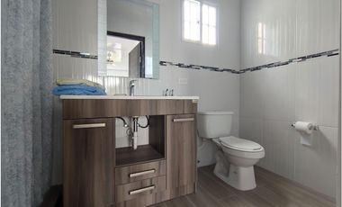 ALQUILER DE APARTAMENTO ANEXO A CASA EN BETANIA (GS)