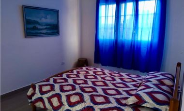 ALQUILER DE APARTAMENTO ANEXO A CASA EN BETANIA (GS)