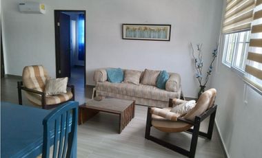 ALQUILER DE APARTAMENTO ANEXO A CASA EN BETANIA (GS)