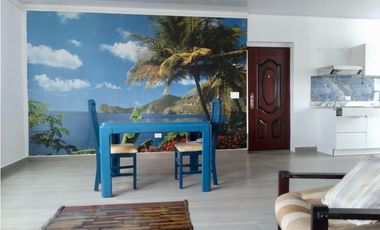 ALQUILER DE APARTAMENTO ANEXO A CASA EN BETANIA (GS)