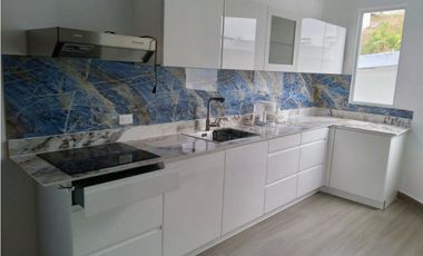 ALQUILER DE APARTAMENTO ANEXO A CASA EN BETANIA (GS)