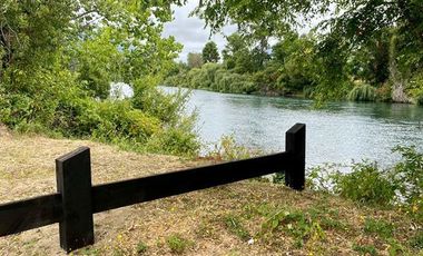 Sitio en Venta en Parque Rio Calcurruque