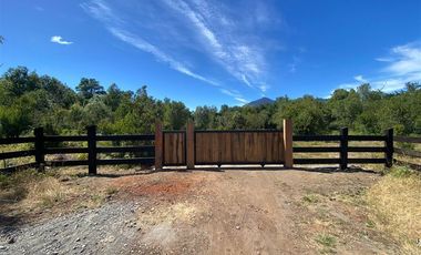 Sitio en Venta en Parque Rio Calcurruque