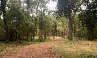 Sitio en Venta en Parque Rio Calcurruque