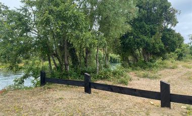 Sitio en Venta en Parque Rio Calcurruque