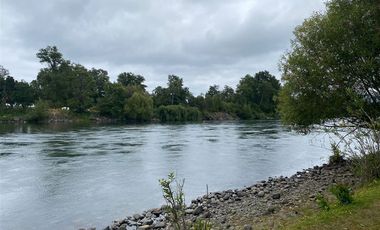 Sitio en Venta en Parque Rio Calcurruque