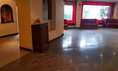 RESTAURANTE EN VENTA COLONIA DEL VALLE CENTRO