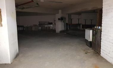 RESTAURANTE EN VENTA COLONIA DEL VALLE CENTRO