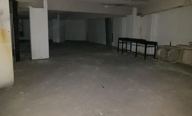 RESTAURANTE EN VENTA COLONIA DEL VALLE CENTRO
