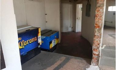 RESTAURANTE EN VENTA COLONIA DEL VALLE CENTRO