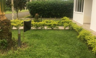 venta, casa en urb Macadamias km 8