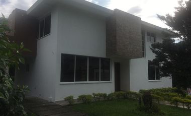venta, casa en urb Macadamias km 8