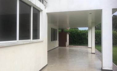 venta, casa en urb Macadamias km 8