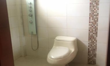 venta, casa en urb Macadamias km 8