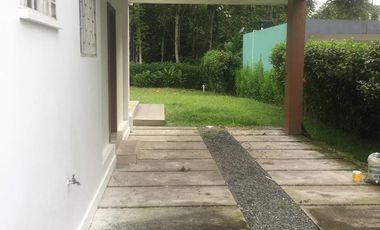 venta, casa en urb Macadamias km 8