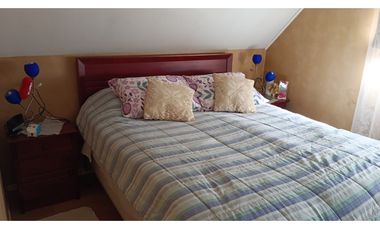 ¡¡Rebajado!! Hermosa casa en Villa las Tranqueras