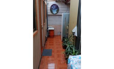 ¡¡Rebajado!! Hermosa casa en Villa las Tranqueras
