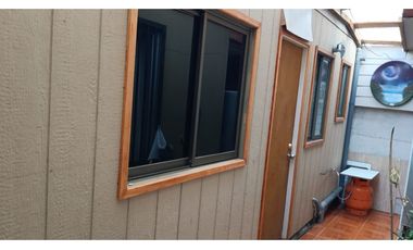 ¡¡Rebajado!! Hermosa casa en Villa las Tranqueras