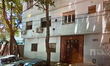 Departamento - Olivos-Vias/Maipu- 2 ambientes